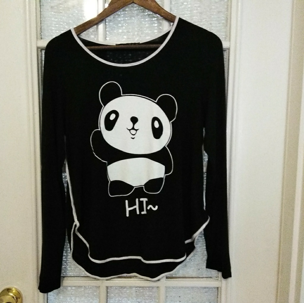 Raggs 2 Riches size medium top